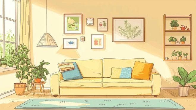 你住的房子，直接影响你的健康！15条“健康住宅”标准，你家达标了吗？