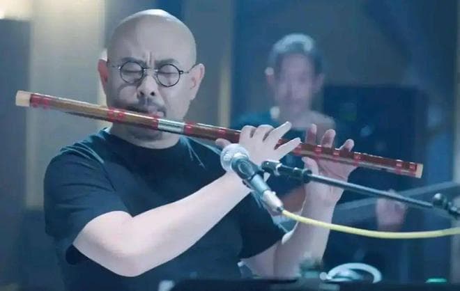 刀郎复出后主流音乐圈为何集体失声？