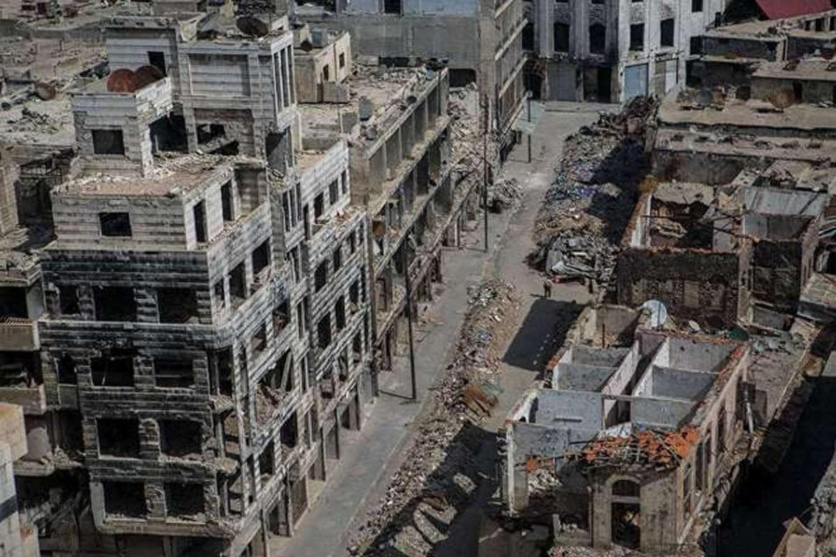 万亿订单背后的生死局：中国敢不敢接乌克兰重建的“带刺玫瑰”？