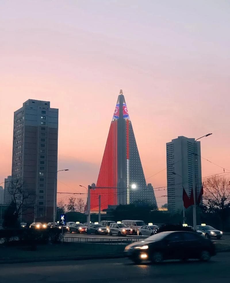 外国游客去朝鲜旅游需要注意什么，有哪些事情不能做
