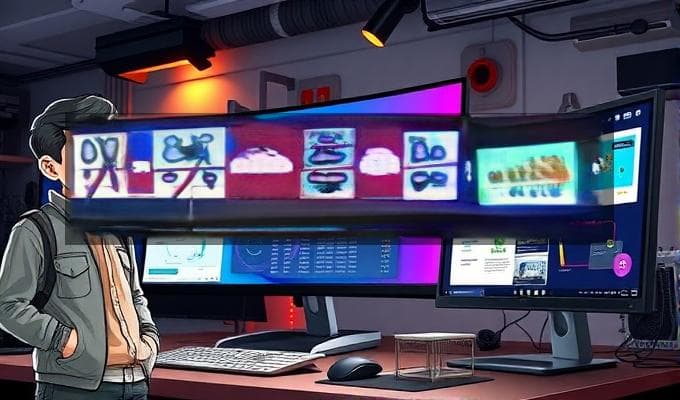 如何使用3DMark测试电脑性能：详细教程与技巧分享