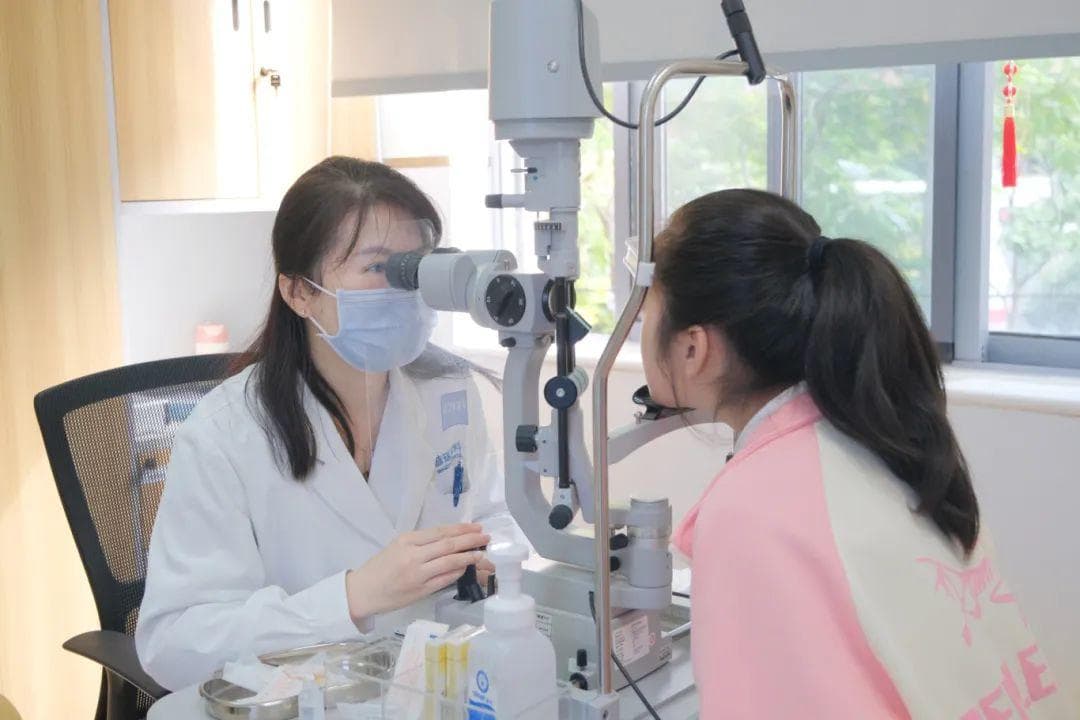 家长必看！专家解读：OK镜到底可以戴多久？