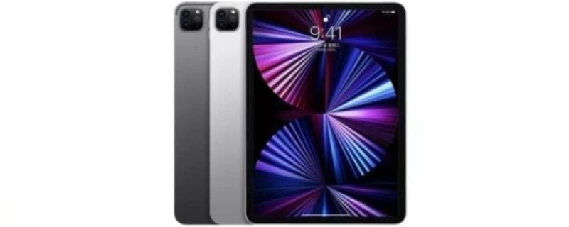 iPad屏幕比例都是4比3吗？