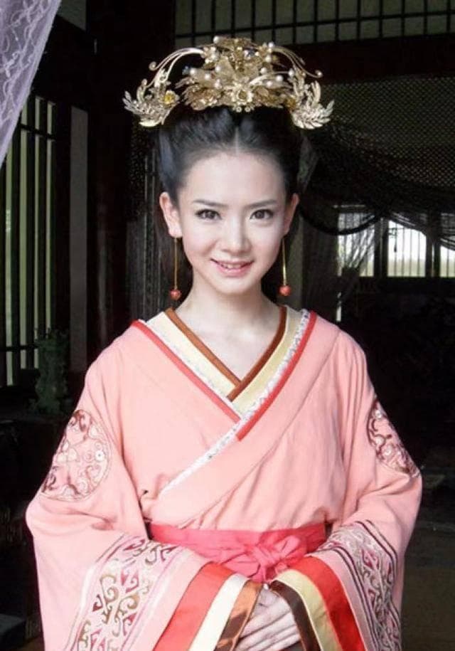 揭秘汉文帝女儿命运之谜：馆陶公主与绛邑公主的不同命运