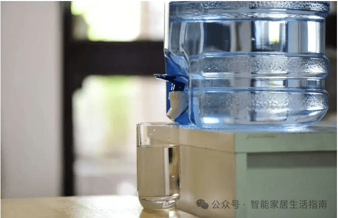 桶装水 vs 自来水：哪种饮水方式更健康？