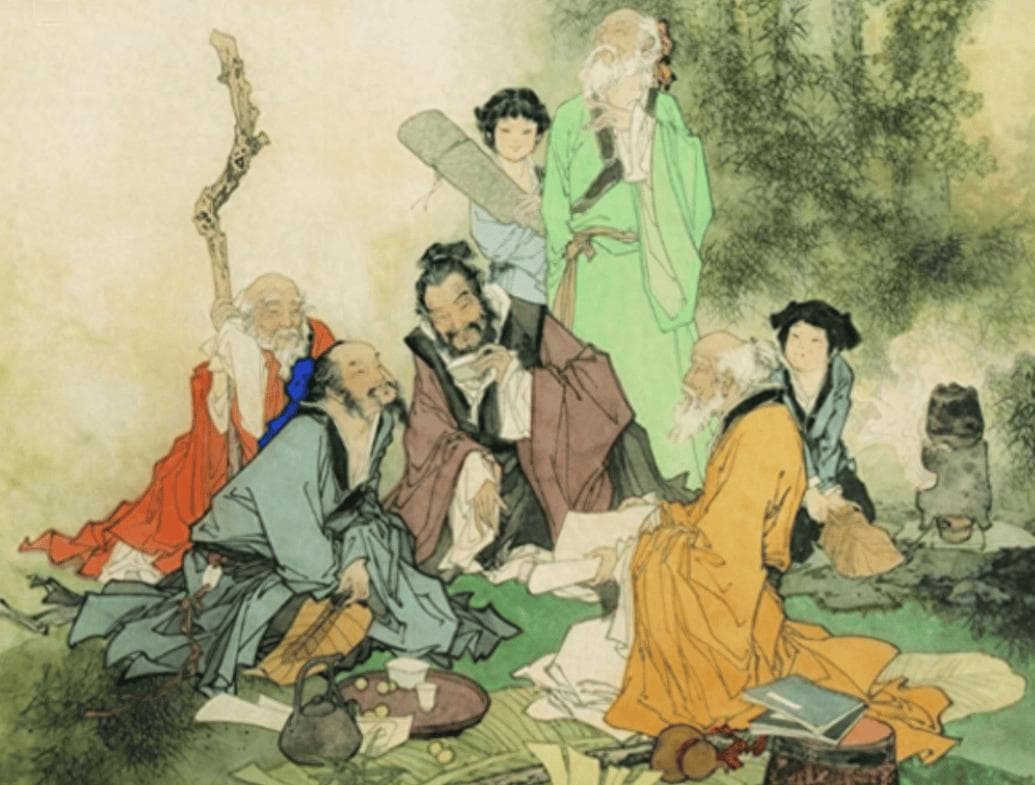 没有牙刷牙膏，古代人怎么刷牙？有一种方法，很多人到现在还在用