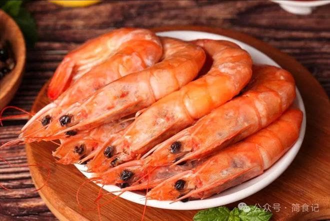 白灼虾制作全攻略：3个关键步骤让美味升级
