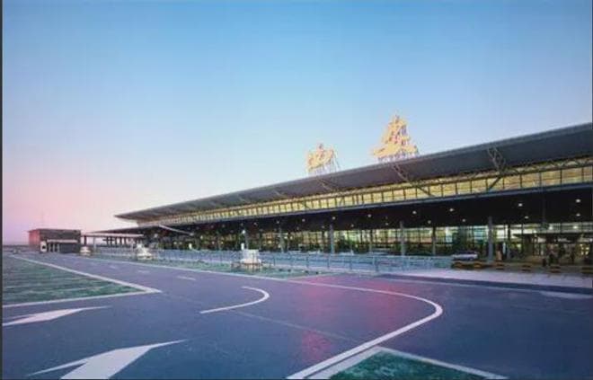 2024年9月：西北24座机场生产数据！