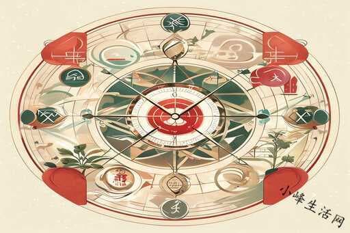闪闪发亮的动物生肖：鼠、龙、虎、蛇、马的文化内涵