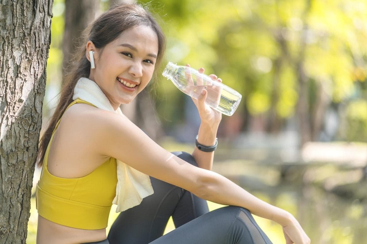 为什么日本人吃零食都不胖？教你挑选低卡零食轻松享瘦无负担！