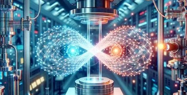 量子传感技术：开启物理测量新纪元