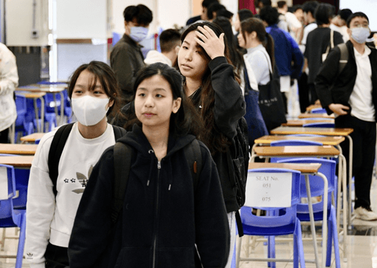 2025DSE「考生手册」出炉！官方考试安排重点都在这啦！