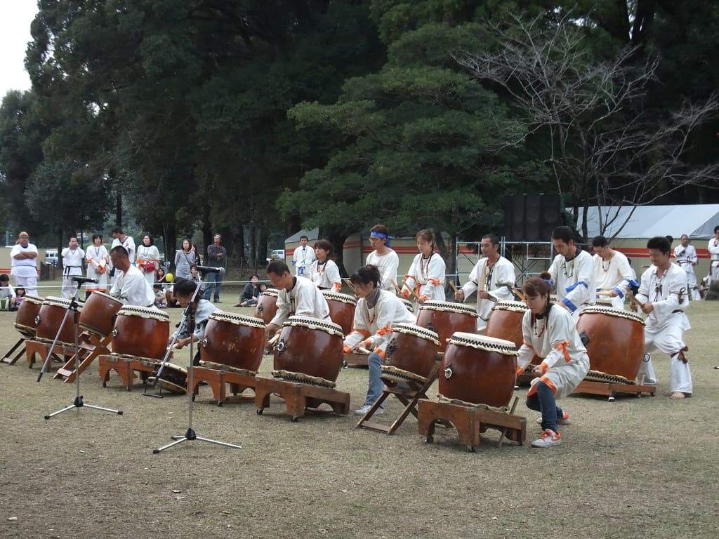 日本生活中的禁忌