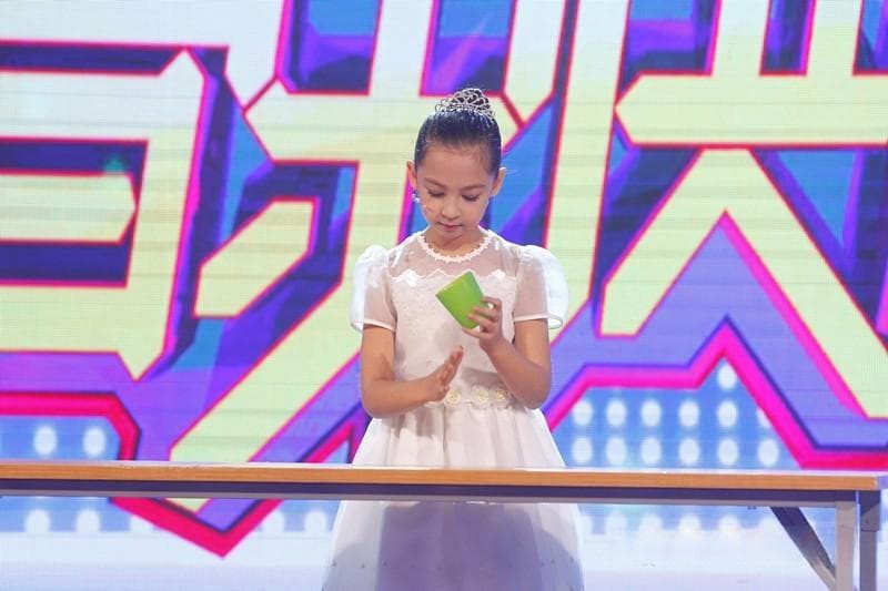 孩子的音域是可以开发的！