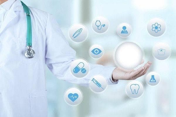 企业健康管理新趋势：多维度关怀，全方位提升