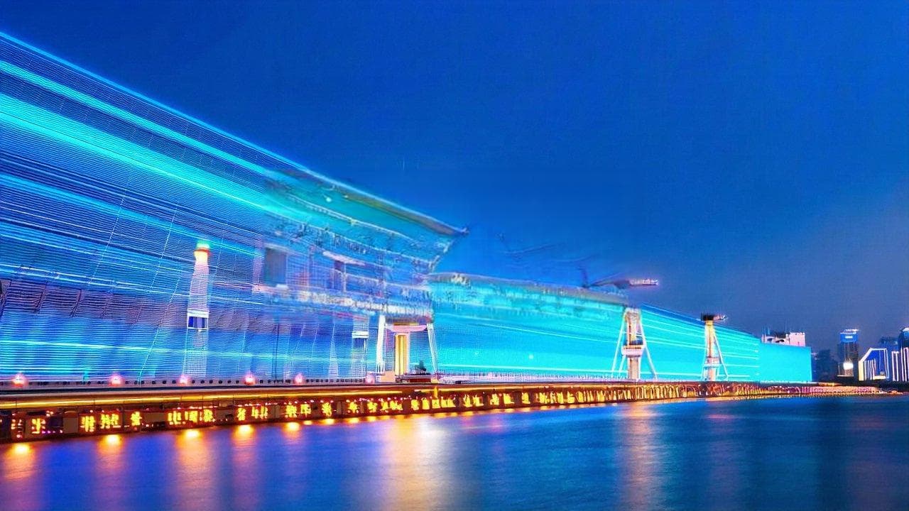光联世界：光器件行业的科技革命与市场崛起
