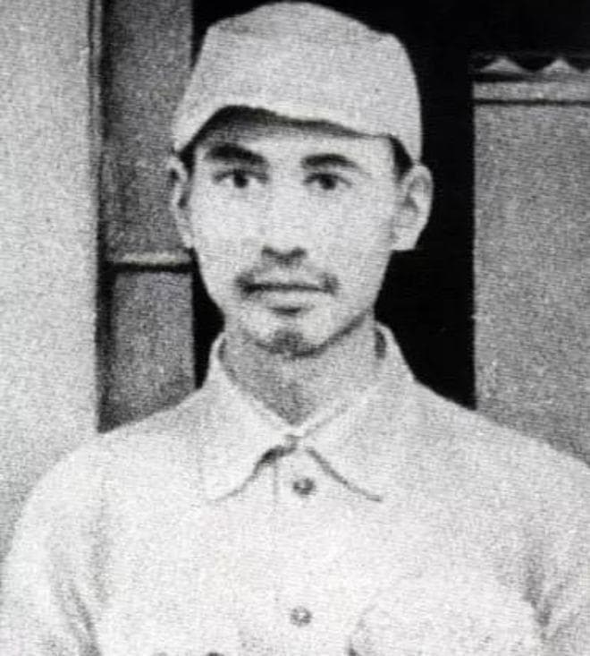 【杨宗贵】山东人在东北：杨子荣干掉“座山雕”，没费一枪一弹