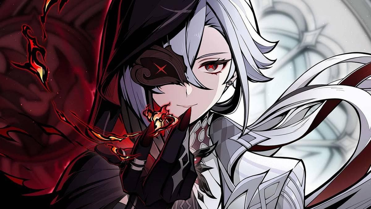 《原神》仆人武器选择指南：最强替代武器揭秘