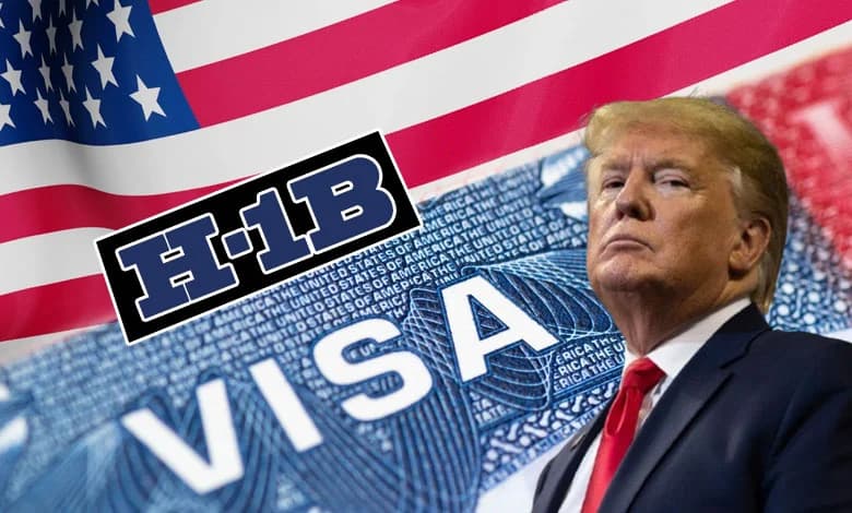 H-1B抽签后如何规划身份与职业路径