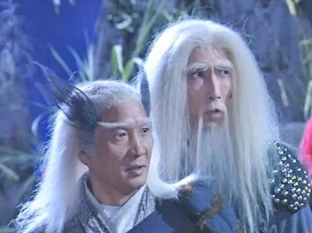 《倚天屠龙记》中阿大、阿二、阿三的真实实力解析