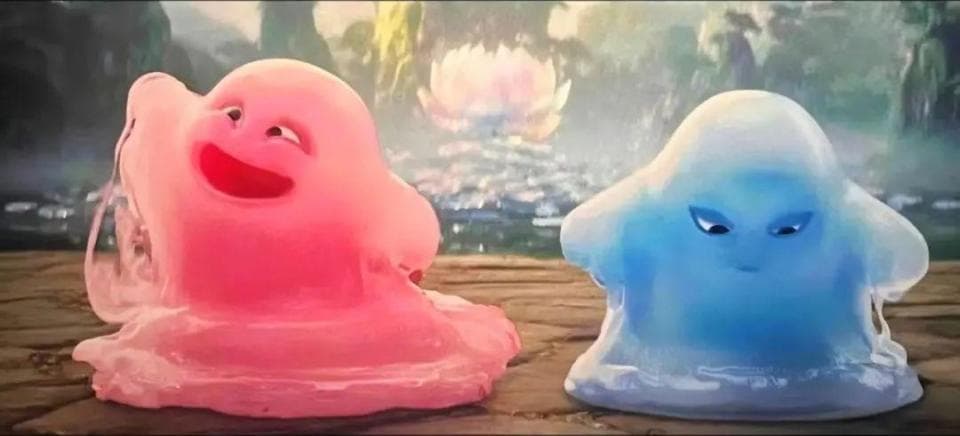 哪吒用藕粉重铸身体！揭秘藕粉的营养密码