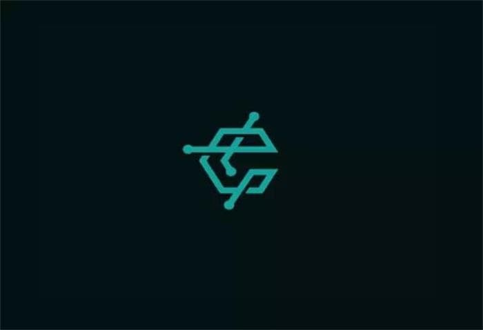 线条构成的标志设计特征及方法