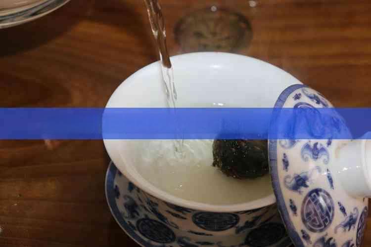 普洱茶知识：探秘普洱茶独有命名法则与文化内涵