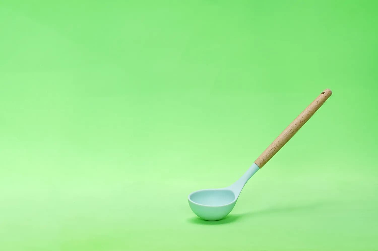 肥皂水清洁小白粘性硅胶汤勺最有效