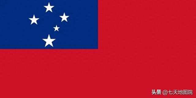 萨摩亚：南太平洋上的“波利尼西亚心脏”