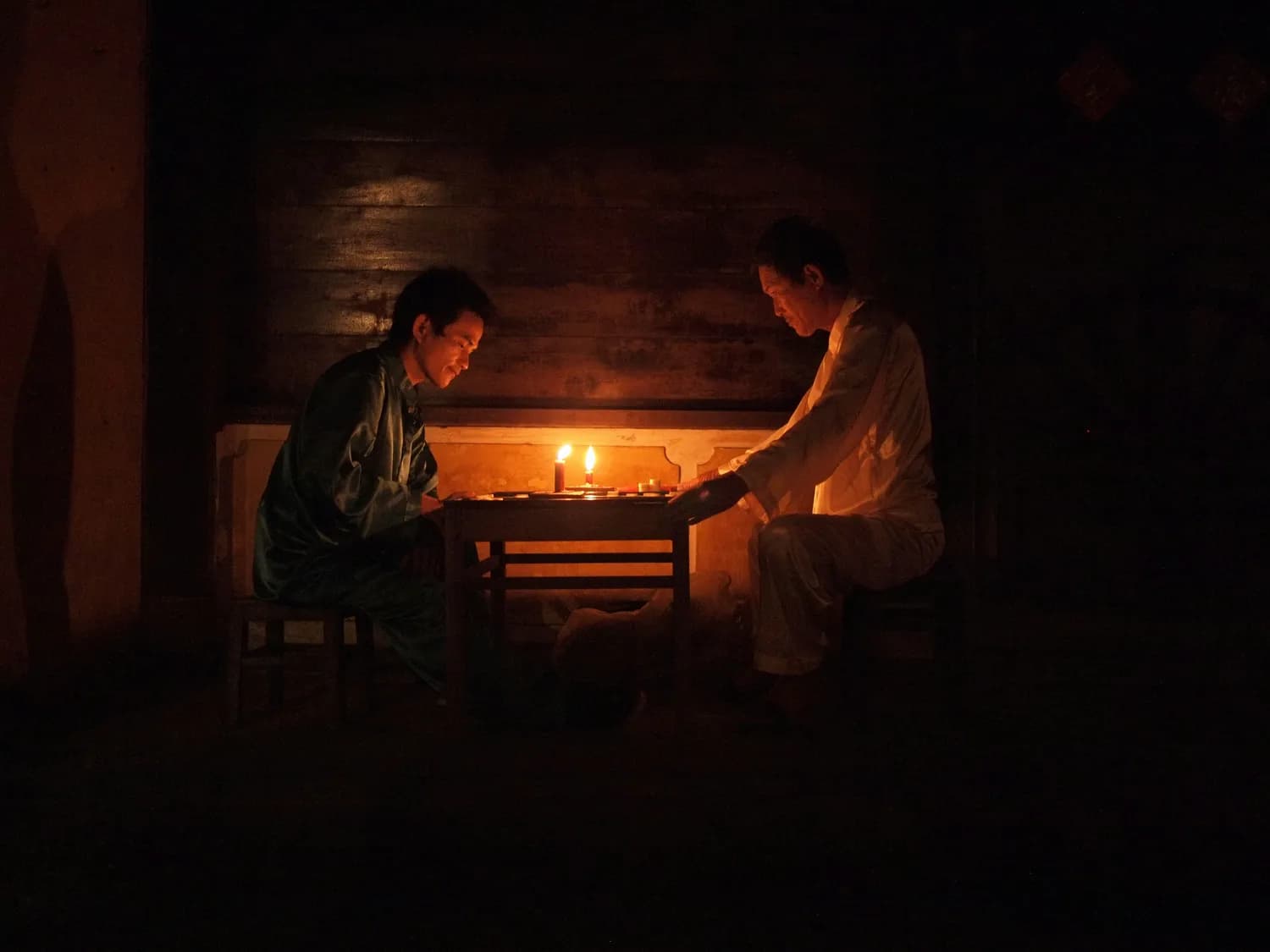 牟星《绝密使命》：从军旅硬汉到柔情女子的演技突破