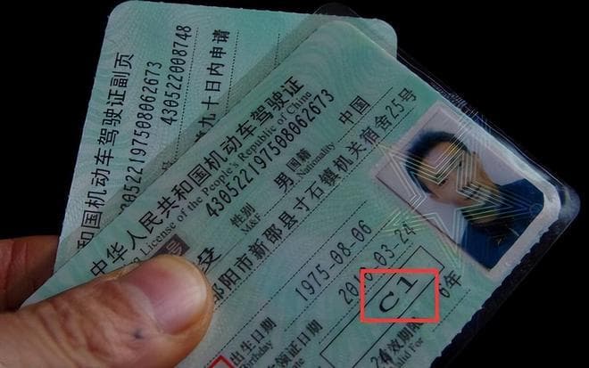 只有C1驾照，还可以骑电动车吗？交警：这3种车型不用再考驾照了