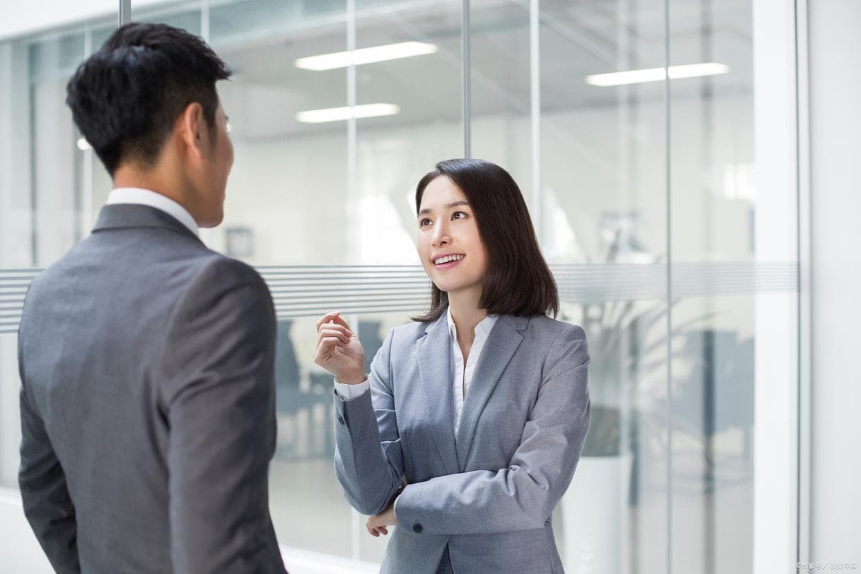 改变你的语言，就可以改变你的命运