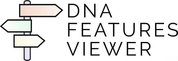 DNA特征可视化利器：DNA Features Viewer