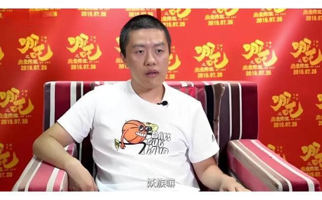 《哪吒2》导演饺子：学医出身，痴迷动画创作，结果弄出两个王炸