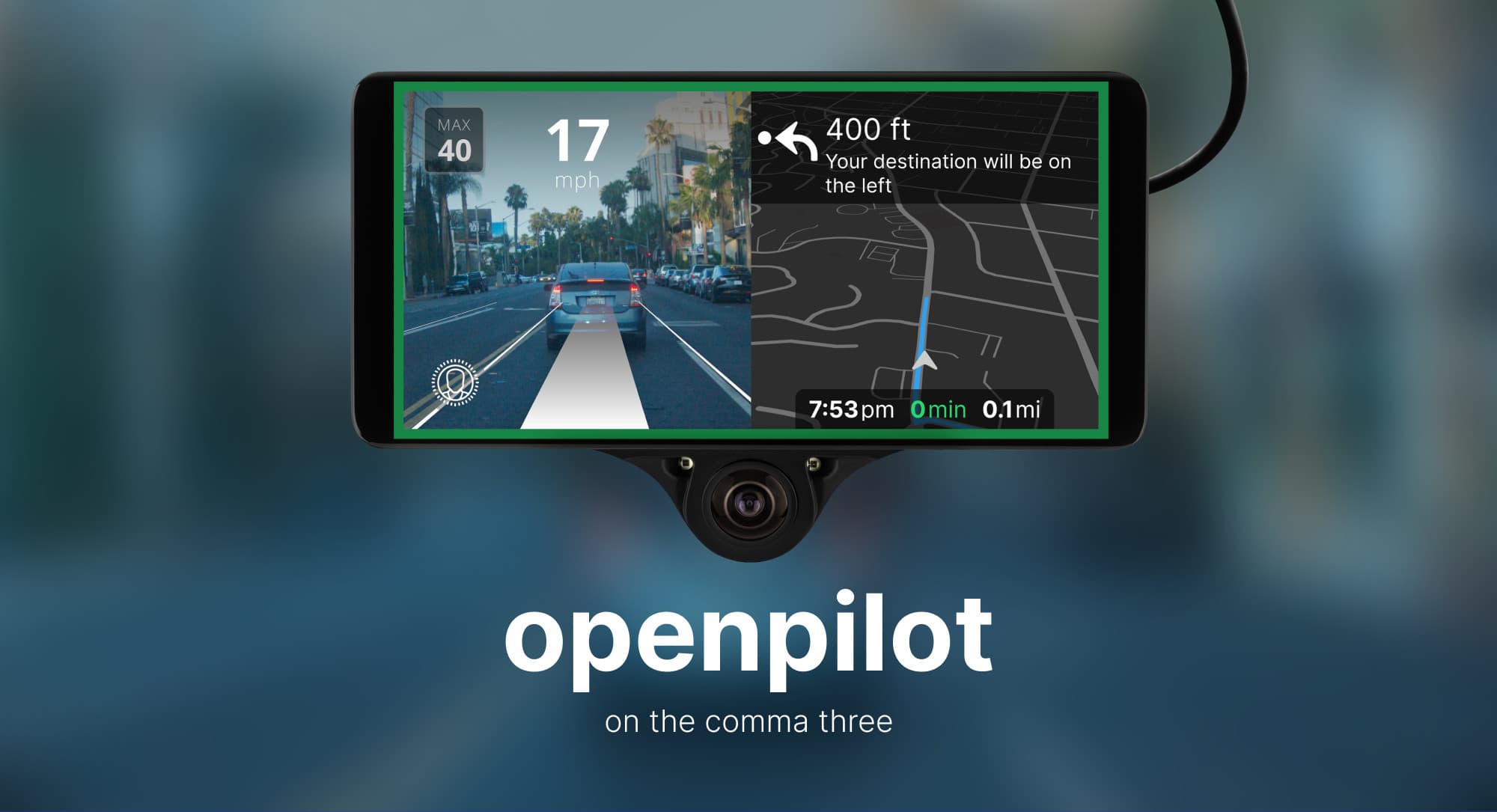 Openpilot技术解析：架构、数据结构与核心模块详解