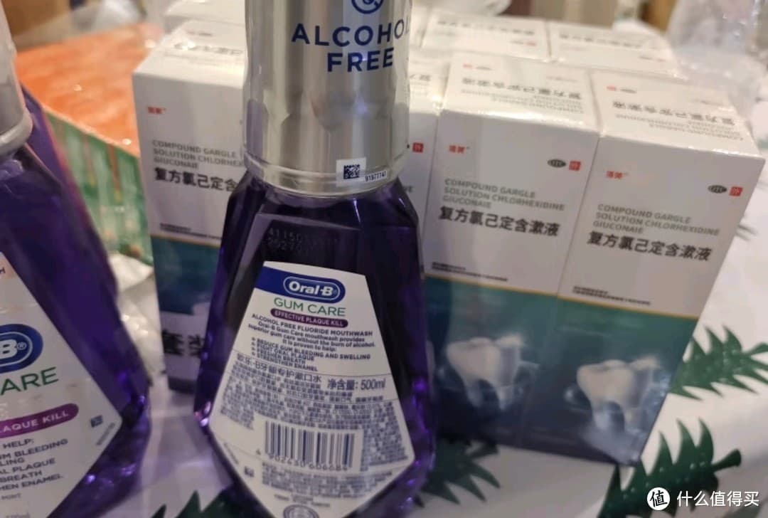 口腔溃疡不用怕，有这些就搞定