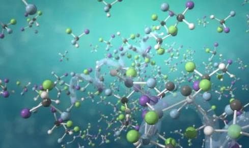 科学家开发生物分子电子学的元素 可以成为现代电子技术有前途的材料