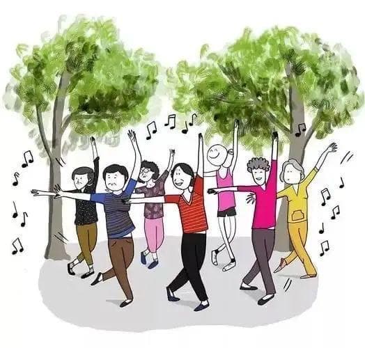 提升心肺功能，这6种运动，简单有效、容易上手