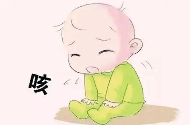 宝宝咳嗽，何时该就诊