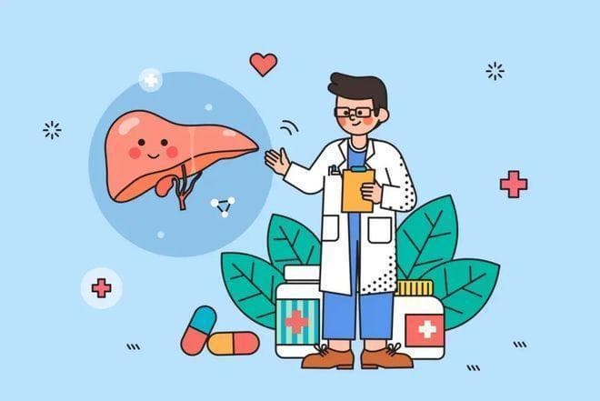 肝脏彩超报告单上的8大暗语，你看懂了吗？