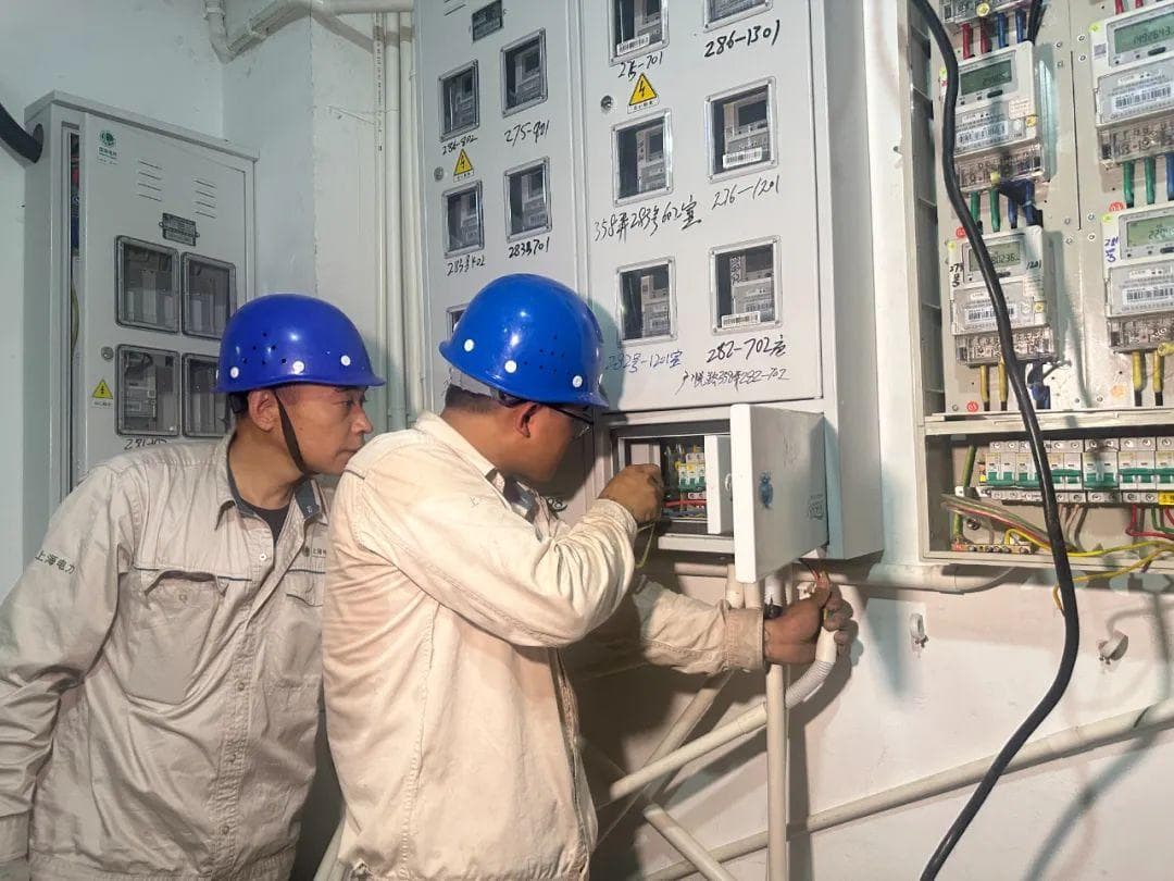 小区安装充电桩难？新技术解决这“桩”难事