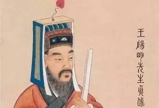 王阳明：越是艰难处，越是修心时！