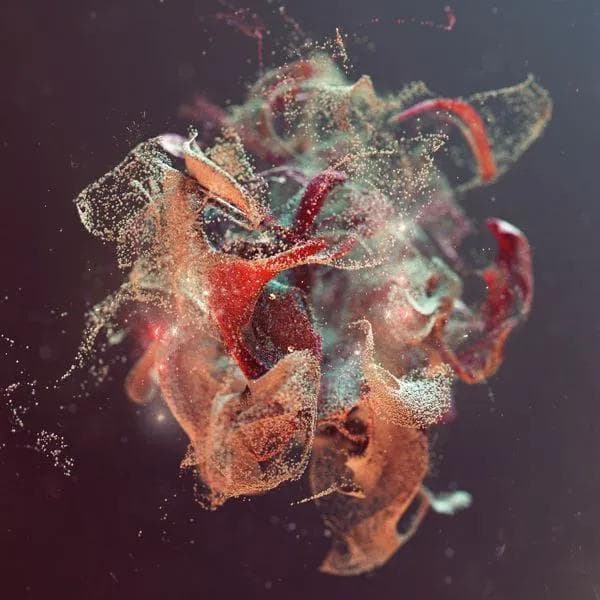 数字艺术：当代艺术的新星与引领者