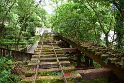 花莲十大旅游景点