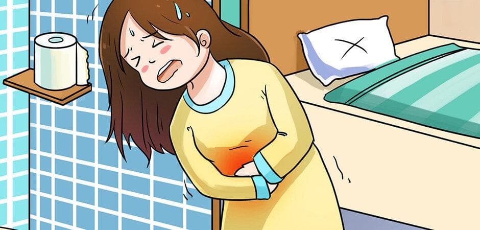 痛经的原因与缓解方法：从症状识别到日常调理的全面指南