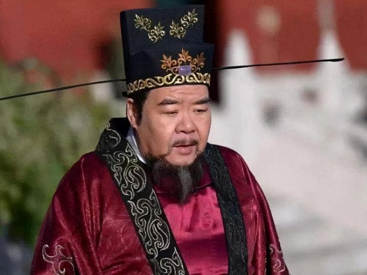 北宋有“六贼” 没有一个得善终