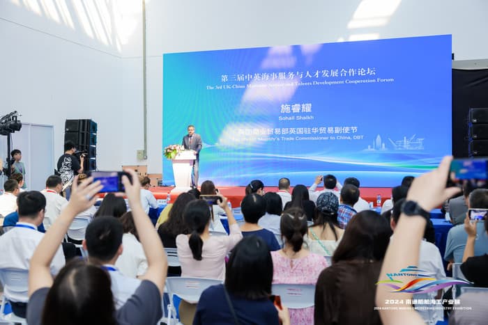 30万人缺口，中国如何“造船”又“造才”？