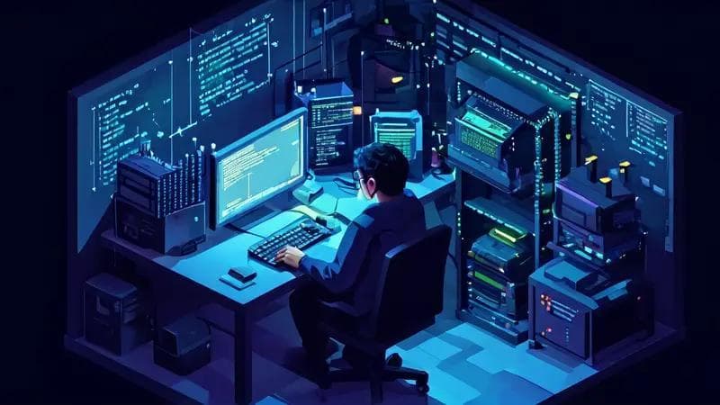 C/C++开发工程师是什么？职责、技能要求与职业发展前景全解析