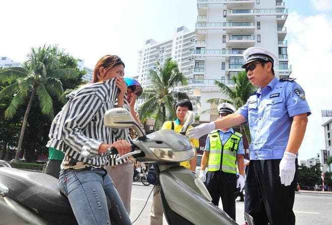 2025年1月起执行，广州电动车迎新规，3类车型禁止上路，标准明确