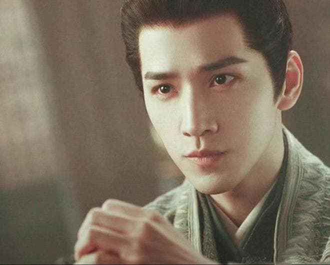 《射雕英雄传》中，杨康为什么总是男二号？99%的人都没看懂